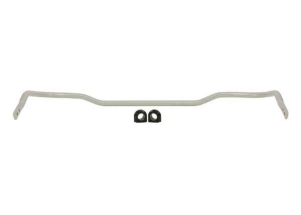 Whiteline 5/89-03 Nissan Skyline R32 GTR AWD Front 22mm Heavy Duty Adjustable Sway Bar - Image 2
