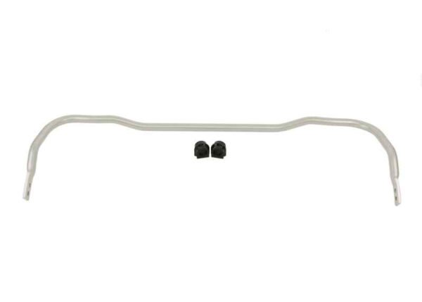 Whiteline 5/89-03 Nissan Skyline R32 GTR AWD Front 22mm Heavy Duty Adjustable Sway Bar - Image 4