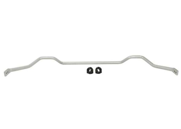 Whiteline 89-93 Nissan Skyline R32 GTS RWD Front 24mm Heavy Duty Adjustable Swaybar - Image 2