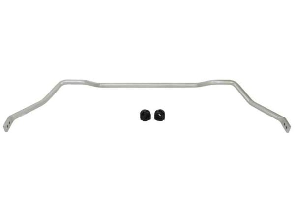 Whiteline 89-93 Nissan Skyline R32 GTS RWD Front 24mm Heavy Duty Adjustable Swaybar - Image 3