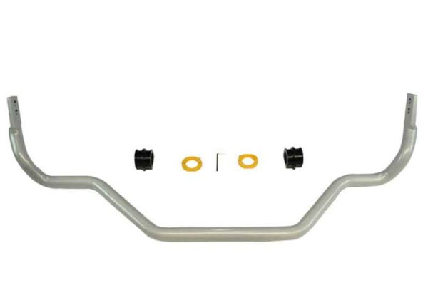 Whiteline 03-06 Nissan 350z Z33 Front 32mm Heavy Duty Adjustable Swaybar - Image 2
