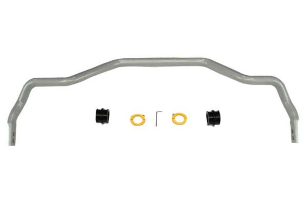 Whiteline 03-06 Nissan 350z Z33 Front 32mm Heavy Duty Adjustable Swaybar - Image 4