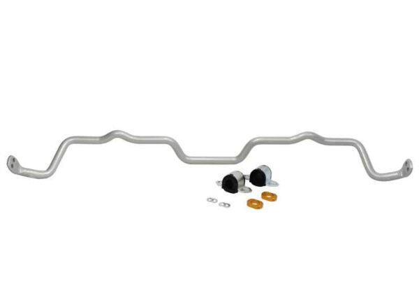 Whiteline 03-06 Nissan 350z Z33 Front 32mm Heavy Duty Adjustable Swaybar - Image 5