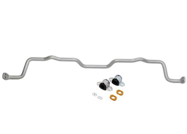 Whiteline 03-06 Nissan 350z Z33 Front 32mm Heavy Duty Adjustable Swaybar - Image 6