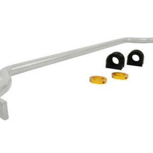 Whiteline Nissan R35 GTR Front 33mm Heavy Duty Adjustable Sway Bar