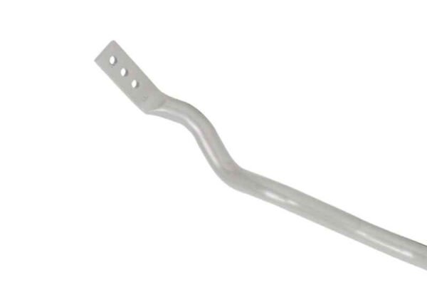 Whiteline 84-96 Nissan 180SX / 89-98 240SX / 88-91 Silvia Front 27mm Heavy Duty Adjustable Sway Bar - Image 5