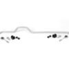 Whiteline 95-98 Nissan 240SX S14 Rear 22mm Swaybar-X h/duty Blade adjustable