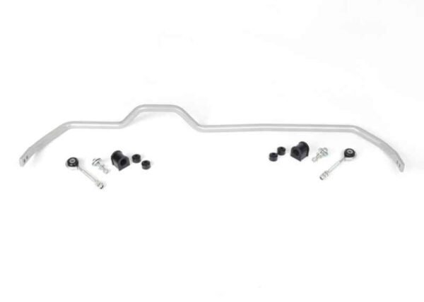 Whiteline 95-98 Nissan 240SX S14 Rear 22mm Swaybar-X h/duty Blade adjustable - Image 2