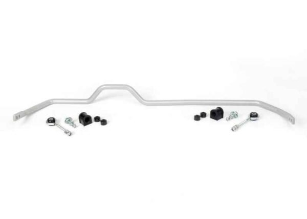 Whiteline 95-98 Nissan 240SX S14 Rear 22mm Swaybar-X h/duty Blade adjustable - Image 4