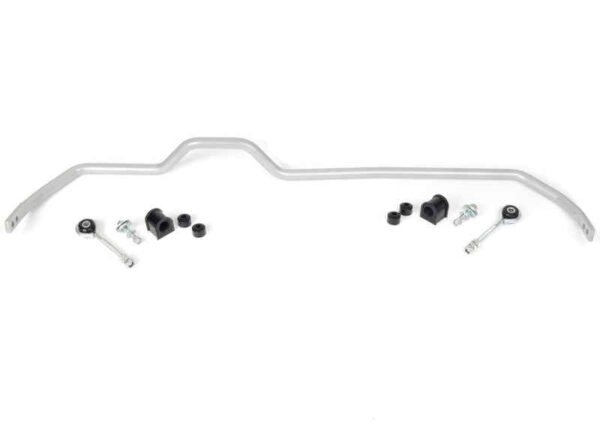 Whiteline 95-98 Nissan 240SX S14 Rear 22mm Swaybar-X h/duty Blade adjustable - Image 6