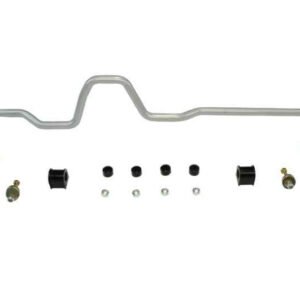 Whiteline 89-94 Nissan 240SX S13 Rear 22mm Swaybar-X heavy duty Blade adjustable