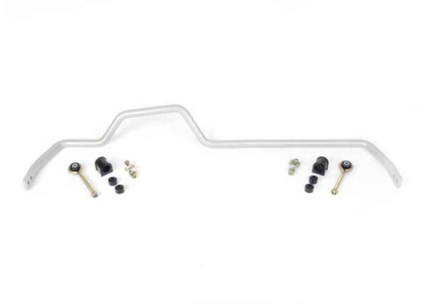 Whiteline 89-93 Nissan Skyline R32 GTS RWD Rear 24mm Swaybar-X h/duty Blade adjustable - Image 2