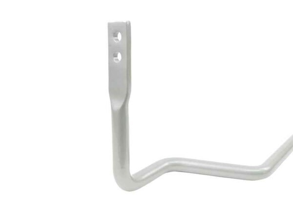 Whiteline 89-93 Nissan Skyline R32 GTS RWD Rear 24mm Swaybar-X h/duty Blade adjustable - Image 3