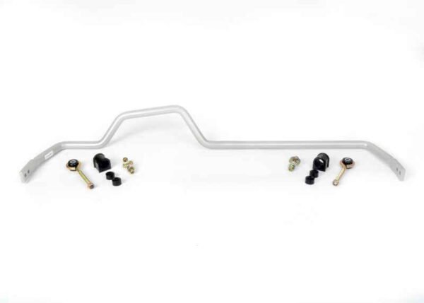 Whiteline 89-93 Nissan Skyline R32 GTS RWD Rear 24mm Swaybar-X h/duty Blade adjustable - Image 4