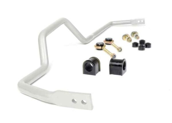 Whiteline 89-93 Nissan Skyline R32 GTS RWD Rear 24mm Swaybar-X h/duty Blade adjustable - Image 5