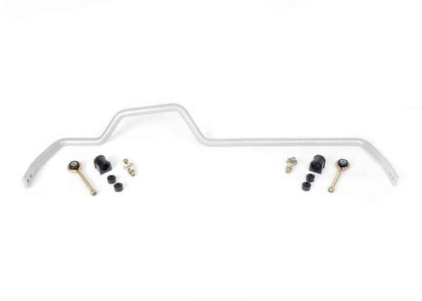 Whiteline 89-93 Nissan Skyline R32 GTS RWD Rear 24mm Swaybar-X h/duty Blade adjustable - Image 6