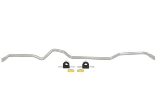 Whiteline 03-06 Nissan 350z Z33 Rear 20mm Heavy Duty Adjustable Swaybar - Image 2