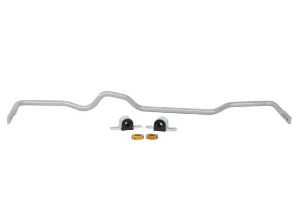 Whiteline 03-06 Nissan 350z Z33 Rear 20mm Heavy Duty Adjustable Swaybar - Image 3