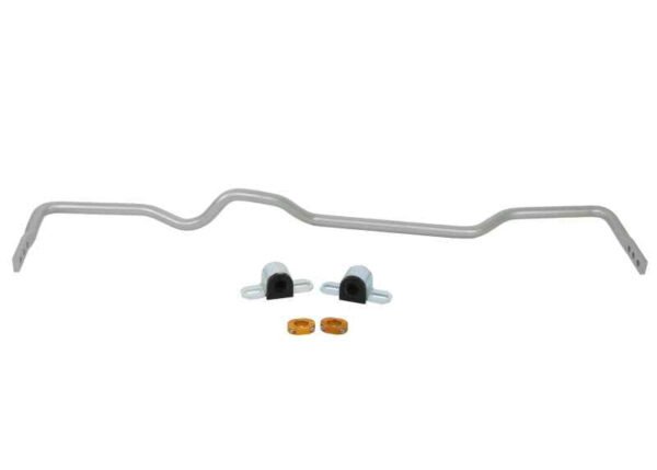 Whiteline 03-06 Nissan 350z Z33 Rear 20mm Heavy Duty Adjustable Swaybar - Image 4
