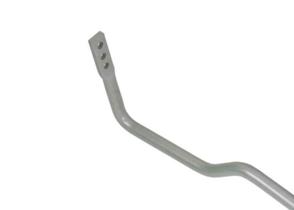 Whiteline 03-06 Nissan 350z Z33 Rear 20mm Heavy Duty Adjustable Swaybar - Image 5