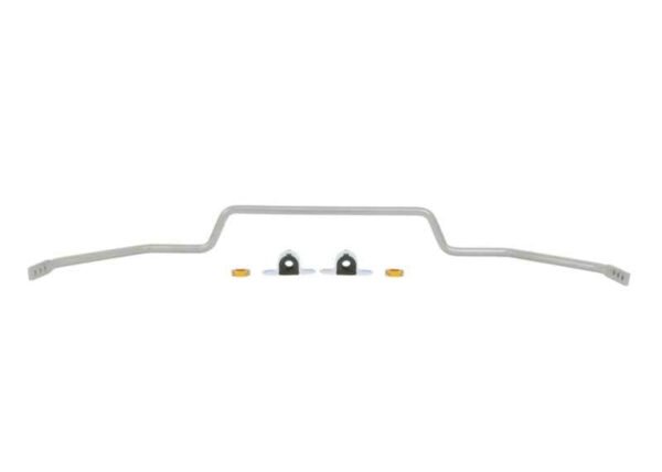 Whiteline 07+ Nissan Skyline R35 GT-R AWD Rear 20mm Swaybar-h/duty Blade adjustable - Image 2