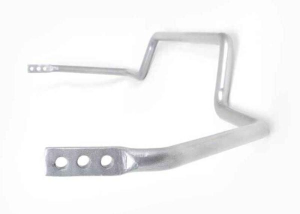 Whiteline 07+ Nissan Skyline R35 GT-R AWD Rear 20mm Swaybar-h/duty Blade adjustable - Image 4