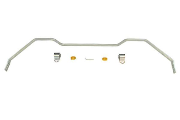 Whiteline 07+ Nissan Skyline R35 GT-R AWD Rear 20mm Swaybar-h/duty Blade adjustable - Image 5