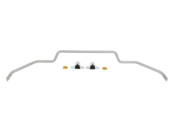 Whiteline 07+ Nissan Skyline R35 GT-R AWD Rear 20mm Swaybar-h/duty Blade adjustable - Image 7