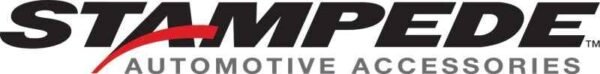 Stampede 2007-2013 GMC Sierra 1500 69.3in Bed Bed Rail Caps - Smooth - Image 5