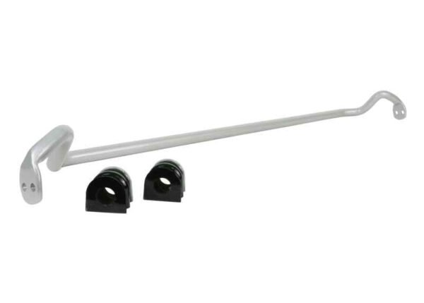 Whiteline 02-07 Subaru WRX Wagon Front 22mm Swaybar-heavy duty - Image 2