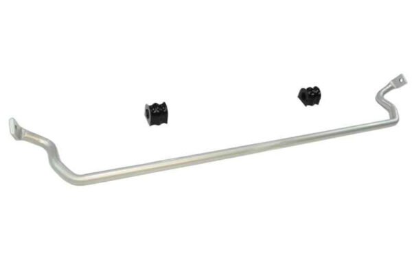 Whiteline 02-07 Subaru WRX Wagon Front 22mm Swaybar-heavy duty - Image 3