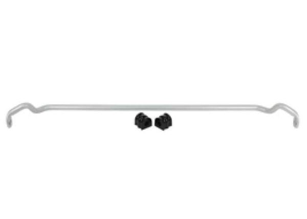 Whiteline 02-07 Subaru WRX Wagon Front 22mm Swaybar-heavy duty - Image 5
