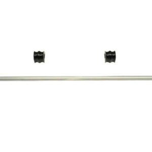 Whiteline 02-07 Subaru WRX Wagon Front 22mm Heavy Duty Adjustable Swaybar