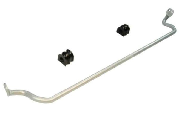 Whiteline 02-07 Subaru WRX Wagon Front 22mm Heavy Duty Adjustable Swaybar - Image 2