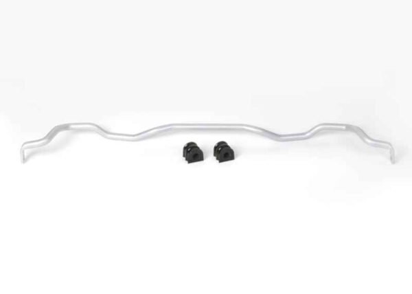 Whiteline 6/94-02 Subaru Legacy Front 20mm Heavy Duty Swaybar - Image 2