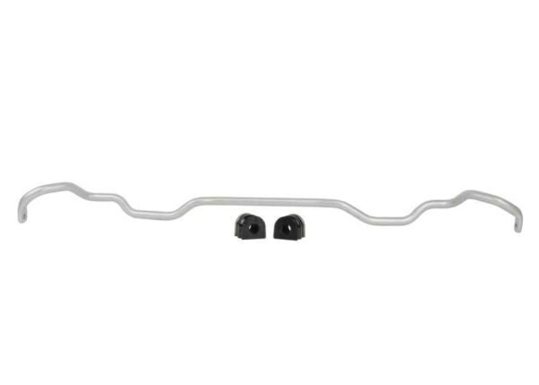 Whiteline 6/94-02 Subaru Legacy Front 20mm Heavy Duty Swaybar - Image 5