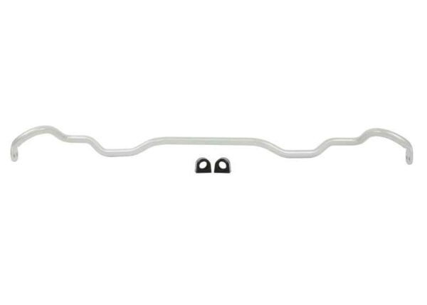 Whiteline 93-00 Subaru Impreza Non-Turbo Front 22mm Swaybar-X h/duty Blade adjustable - Image 2