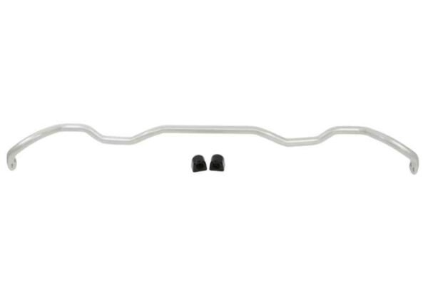 Whiteline 93-00 Subaru Impreza Non-Turbo Front 22mm Swaybar-X h/duty Blade adjustable - Image 3