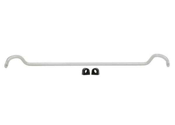 Whiteline 10/93-00 Subaru WRX/STi GC-GF Front 22mm Swaybar-x-heavy duty adjustable - Image 2