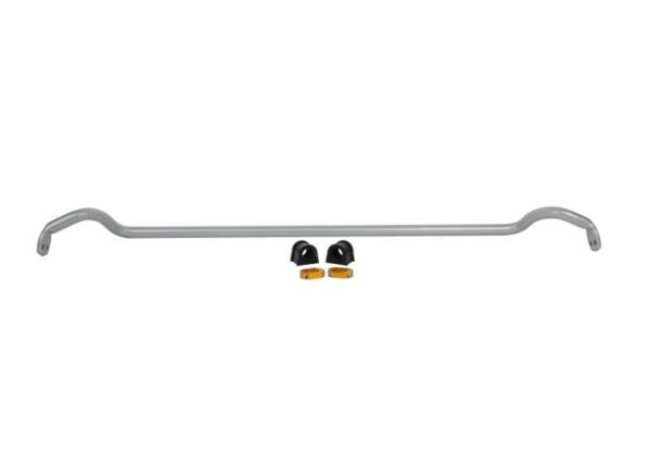 Whiteline 08-10 Subaru WRX Hatch Front 24mm Swaybar-X heavy duty Blade adjustable - Image 3