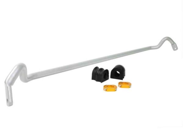 Whiteline 02-07 Subaru WRX Sedan Front 24mm Swaybar-X heavy duty - Image 4
