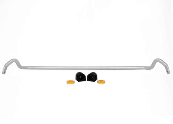 Whiteline 02-07 Subaru WRX Sedan Front 24mm Swaybar-X heavy duty - Image 5