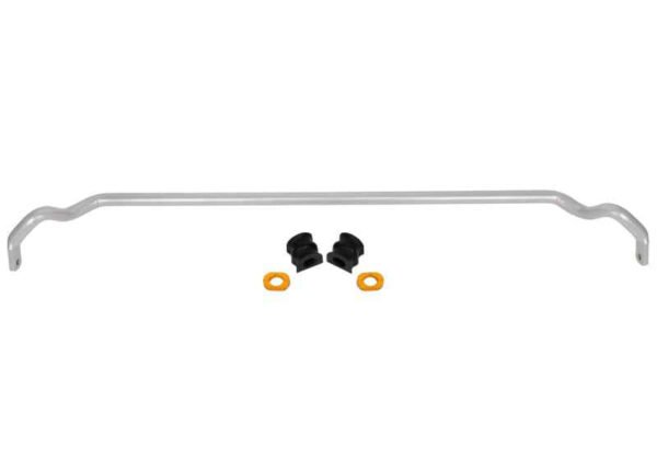 Whiteline 02-07 Subaru WRX Sedan Front 24mm Swaybar-X heavy duty - Image 6