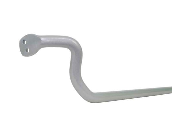 Whiteline 02-07 Subaru WRX Sedan Front 24mm Swaybar-X h/duty Blade adjustable - Image 5