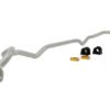 Whiteline 05-08 Subaru Legacy GT / 04-07 Subaru Outback (none turbo only) Front 22mm Heavy Duty Adju