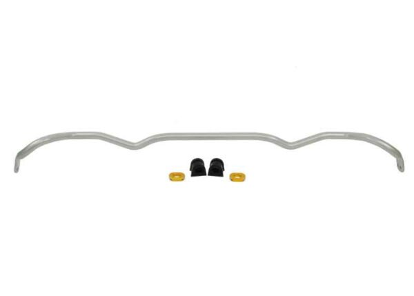 Whiteline 05-08 Subaru Legacy GT / 04-07 Subaru Outback (none turbo only) Front 22mm Heavy Duty Adju - Image 4