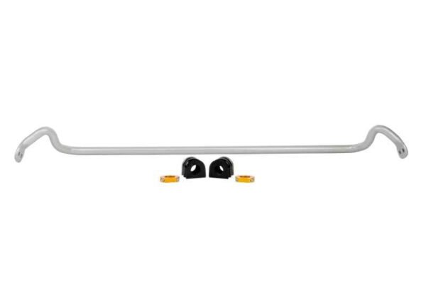 Whiteline 04-07 Subaru STi  Front 24mm Swaybar-X h/duty Blade adjustable - Image 3