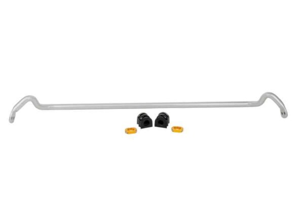 Whiteline 04-07 Subaru STi  Front 24mm Swaybar-X h/duty Blade adjustable - Image 4