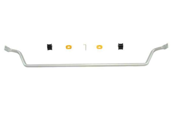Whiteline 9/10+ Impreza GH/GR MY11 / 9/10+ STi Front 22mm Swaybar-heavy duty - Image 4