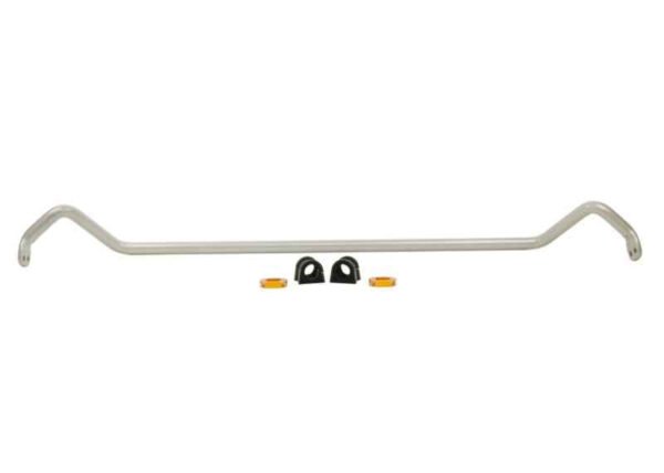 Whiteline 9/10+ Impreza GH/GR MY11 / 9/10+ STi Front 24mm Swaybar-X heavy duty - Image 2